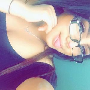 Meet your Posher, Olga